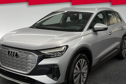 Audi Q4 e-tron 15.200 km 36.700 &euro; Berlin 10587