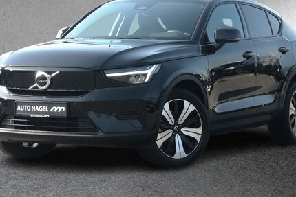 Volvo C40 25.589 km 29.400 &euro; Münster 48155