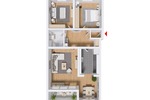 Helle 3-Zimmer-ETW mit Aufzug - Etagenwohnung Laatzen Alt-Laatzen | Angebot:26004837