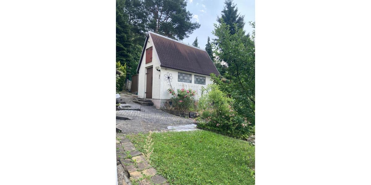 Bungalow Zittau - 2 Zimmer, 40 m&sup2;, 129.000&euro; | Angebot:26279087