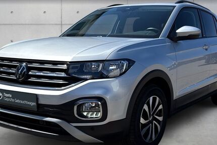 VW T-Cross 21.372 km 19.400 &euro; Rotenburg 27356