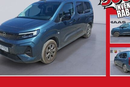 Opel Combo Life 9.000 km 27.480 &euro; Schwabmünchen 86830