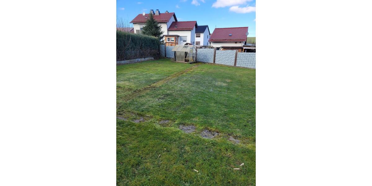 Mehrfamilienhaus, Wohnhaus Witzenhausen Blickershausen - 13 Zimmer, 280 m&sup2;, 289.500&euro; | Angebot:25366201