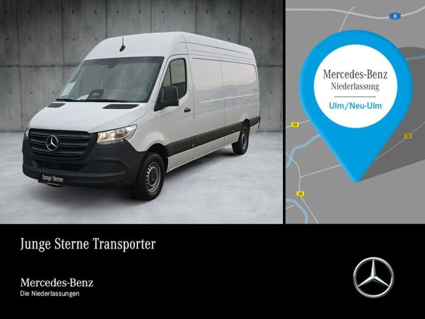Sprinter
