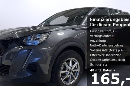 Peugeot 2008 42.300 km 13.990 &euro; Lörrach 79541