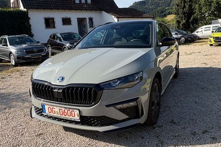 Skoda Scala 19.990 km 25.690 &euro; Gutach 77793