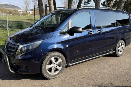 Mercedes-Benz Vito 56.200 km 35.500 &euro; Weil der Stadt 71263