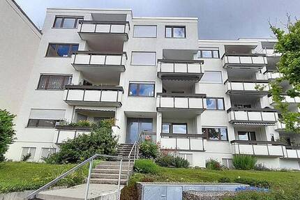 Wohnung Ulm Oststadt - 1 Zimmer, 38 m&sup2;, 169.000&euro; | Angebot:26835525