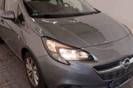 Opel Corsa 71.682 km 8.450 &euro; Seevetal bei Hamburg 21217