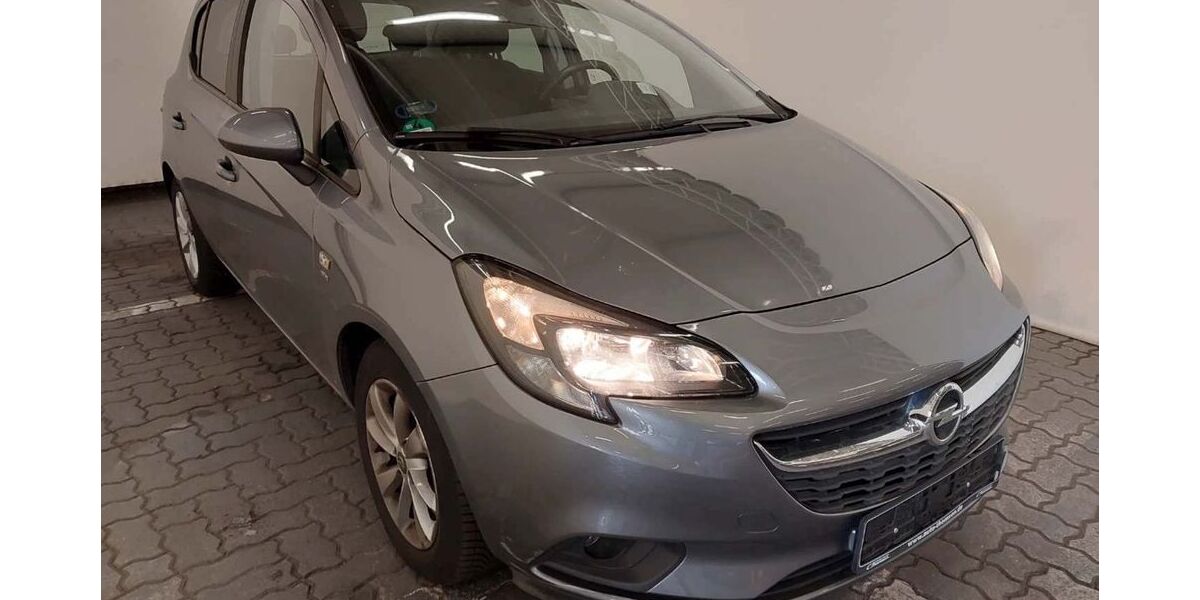 Opel Corsa 71.682 km 8.450 &euro; Seevetal bei Hamburg 21217