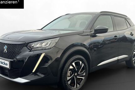 Peugeot 2008 44.850 km 15.890 &euro; Kassel 34123