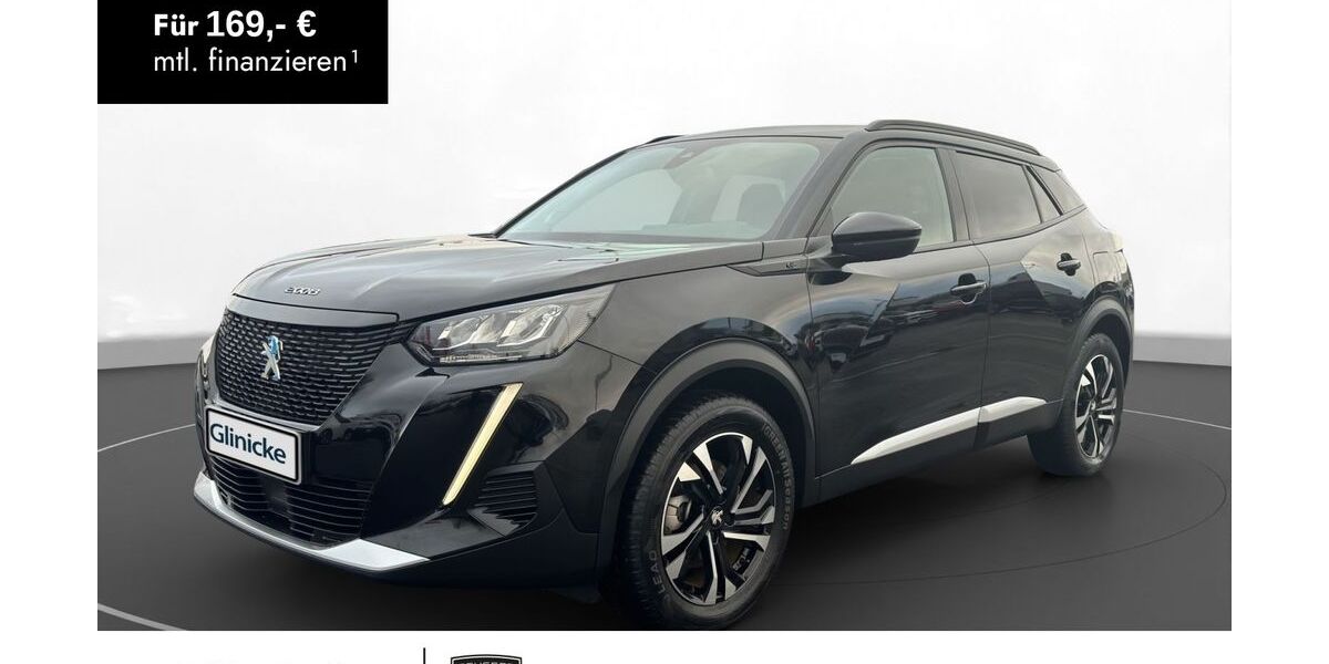 Peugeot 2008 44.850 km 15.890 &euro; Kassel 34123