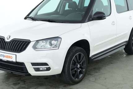 Skoda Yeti 51.360 km 15.750 € Köln 50739