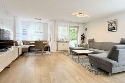 Wohnung zum Kaufen in Sindelfingen 379.000 € 96 m² 4.5 zimmer