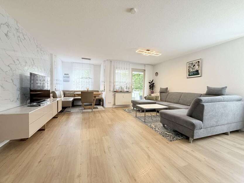 Wohnung zum Kaufen in Sindelfingen 379.000 € 96 m² 4.5 zimmer