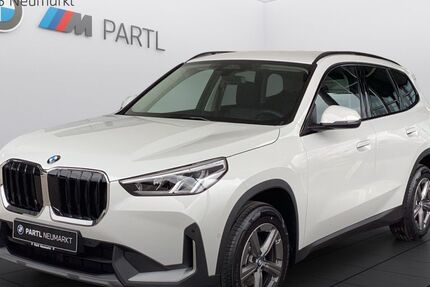 BMW X1 4.500 km 36.900 € Neumarkt 92318