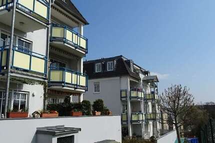 Wohnung zum Mieten in Crimmitschau 380 € 54.24 m² 2 zimmer