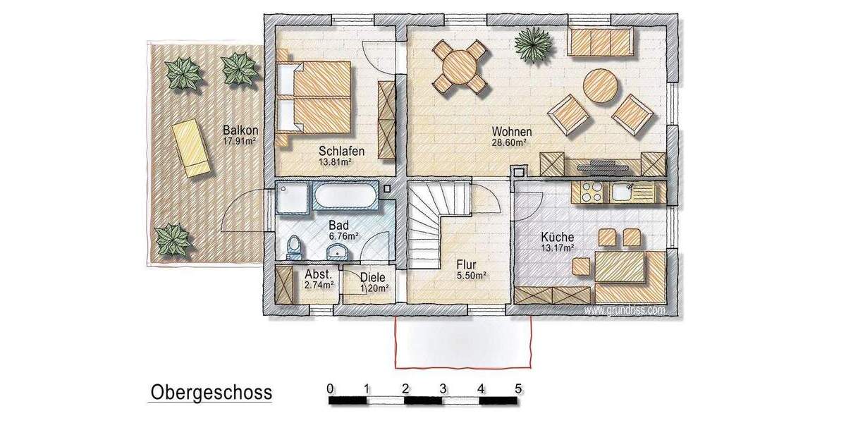 Einfamilienhaus Mering - 5 Zimmer, 150 m&sup2;, 619.000&euro; | Angebot:25741114