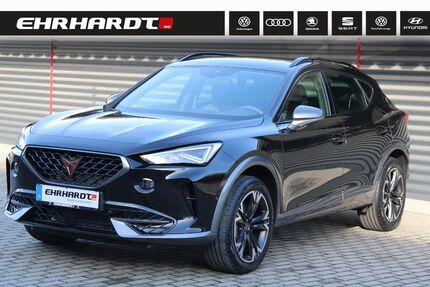 Cupra Formentor 25.200 km 24.790 &euro; Erfurt 99099