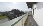 Attraktive, großzügige 3-Zimmer-Mietwohnung mit Galerie und Balkon in Ainring - sofort verfügbar! - Etagenwohnung Ainring Ainring | Angebot:26129110
