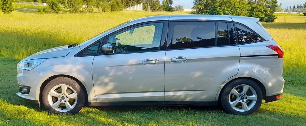 C-Max