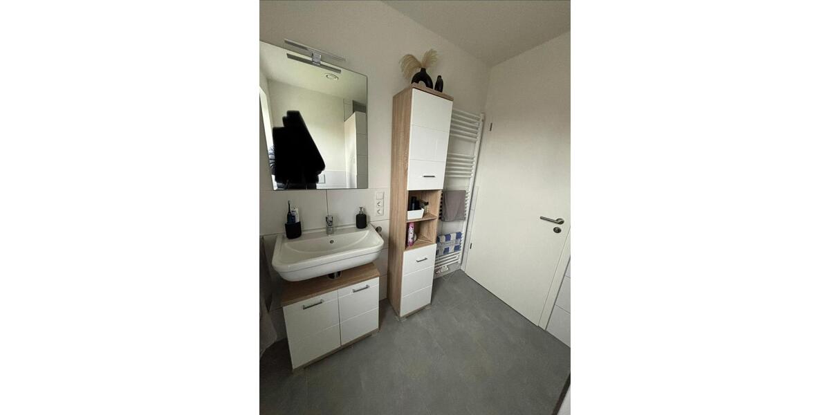 Etagenwohnung Neuenhaus - 3 Zimmer, 74 m&sup2;, 850&euro; | Angebot:25048478