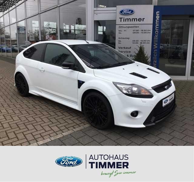 Ford Focus 192.500 km 27.980 € Bramsche 49565