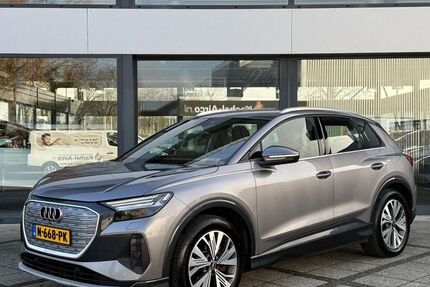 Audi Q4 e-tron 165.698 km 18.800 &euro; Kampen 8263B