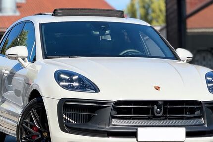Porsche Macan 54.962 km 79.999 &euro; Haselbach 94354