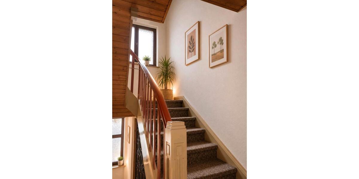 Doppelhaushälfte Völklingen - 220.000&euro; | Angebot:27118230