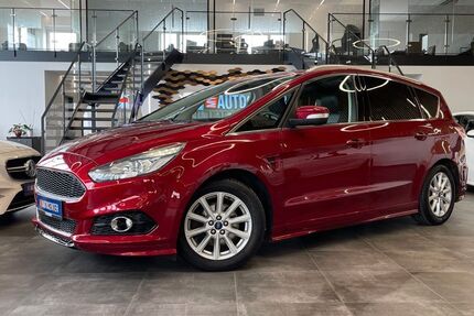 Ford S-Max 150.000 km 14.199 € Pfaffenhofen 85276