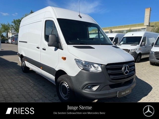 Sprinter