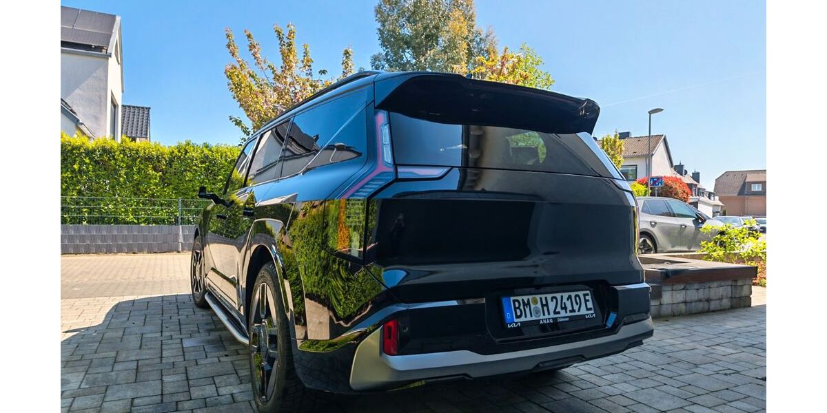 Kia EV9 31.500 km 61.500 &euro; Erftstadt 50374