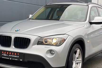 BMW X1 89.000 km 9.990 &euro; Fürth 90763