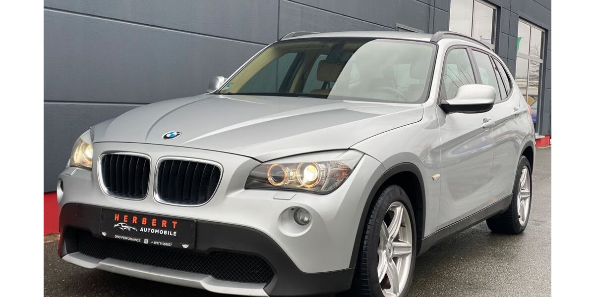 BMW X1 89.000 km 9.990 &euro; Fürth 90763