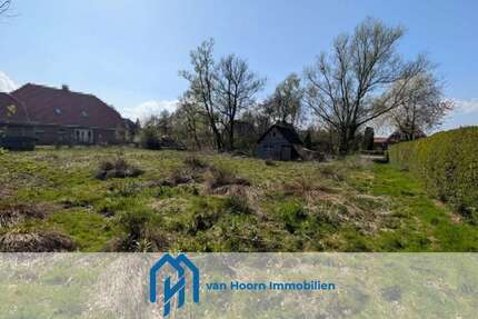 Grundstück Jemgum / Pogum Pogum - 155.000&euro; | Angebot:27154265