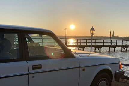 Volvo 245 265.000 km 8.950 &euro; Tümlauer Koog 25881