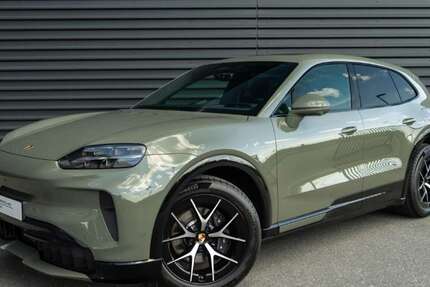 Porsche Cayenne 6.950 km 129.750 &euro; Papendorf 18059