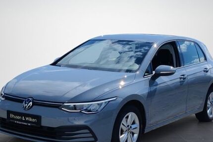 VW Golf 42.862 km 19.870 &euro; Norden 26506