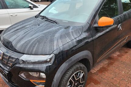 Dacia Spring 41.800 km 8.750 € Hambergen 27729