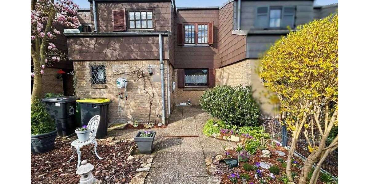 Einfamilienhaus Wallenhorst - 4 Zimmer, 108 m&sup2;, 275.000&euro; | Angebot:26106994