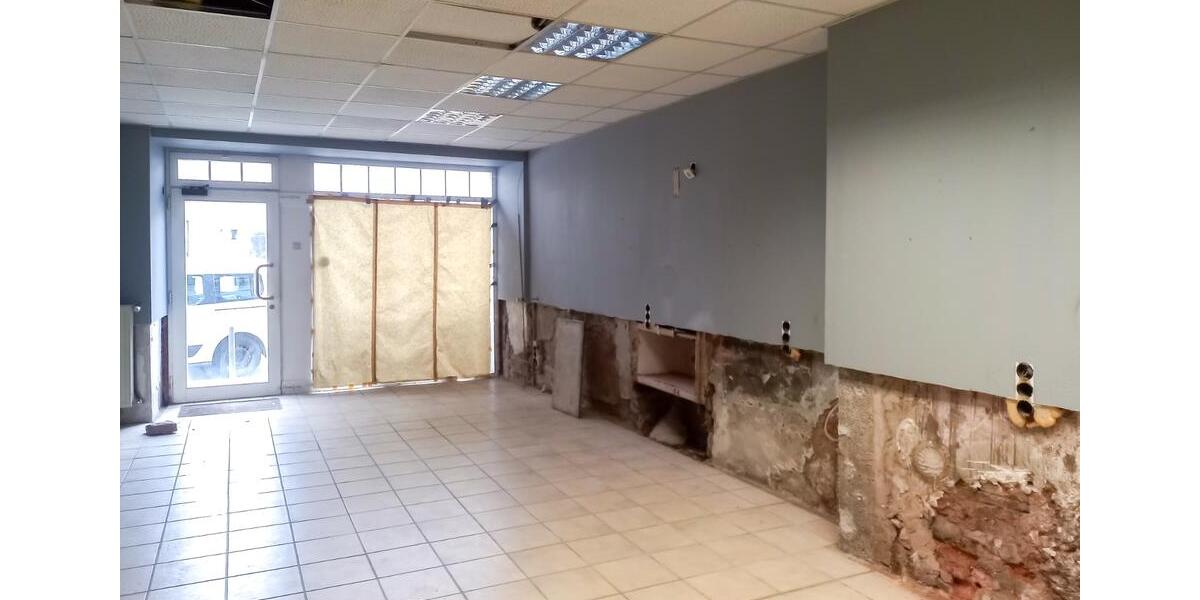 Gewerbeobjekt Ottweiler - 900&euro; | Angebot:25257174