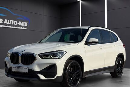 BMW X1 168.900 km 16.999 € Heide 25746
