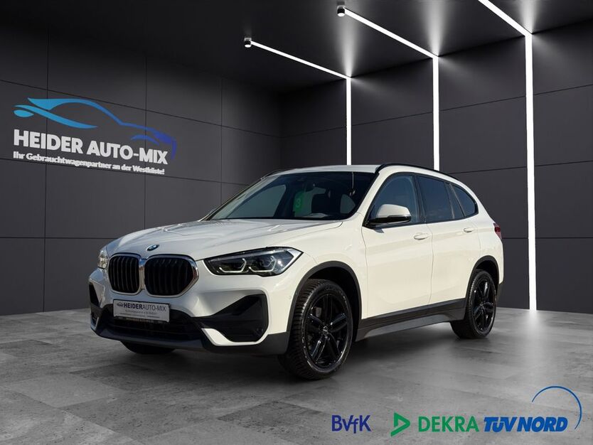BMW X1 168.900 km 16.999 € Heide 25746
