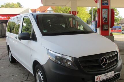 Mercedes-Benz Vito 310.895 km 9.950 € Oldenburg 26133