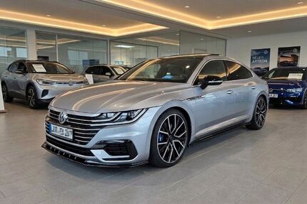 VW Arteon 118.300 km 24.499 &euro; Moormerland 26802