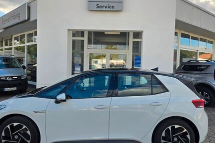 VW ID.3 28.000 km 19.990 € Königsbrück 01936