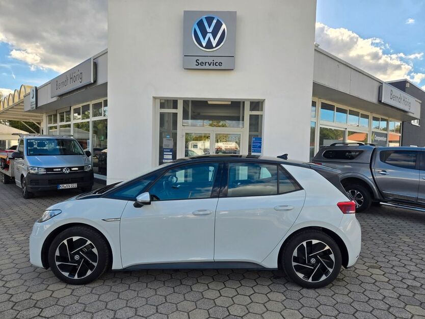 VW ID.3 28.000 km 19.990 € Königsbrück 01936