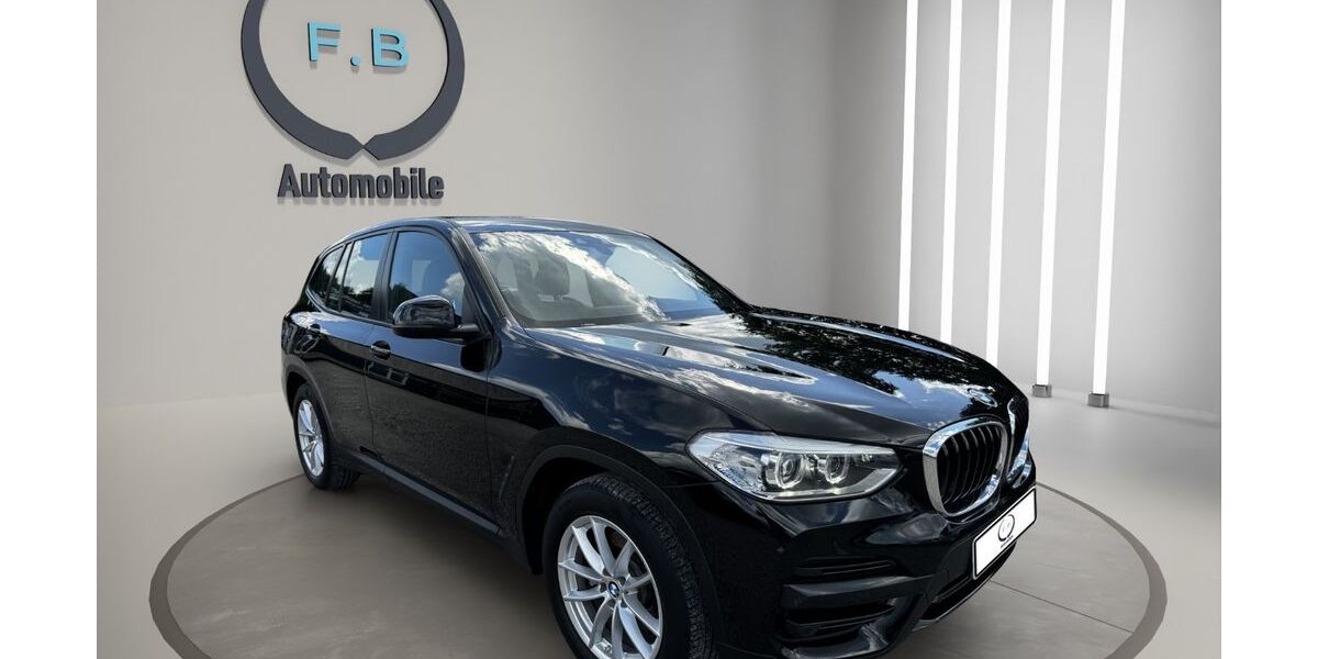 BMW X3 181.000 km 22.099 &euro; Hude 27798