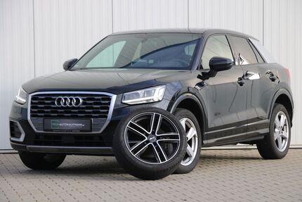 Audi Q2 86.402 km 18.744 &euro; Kirchberg 55481